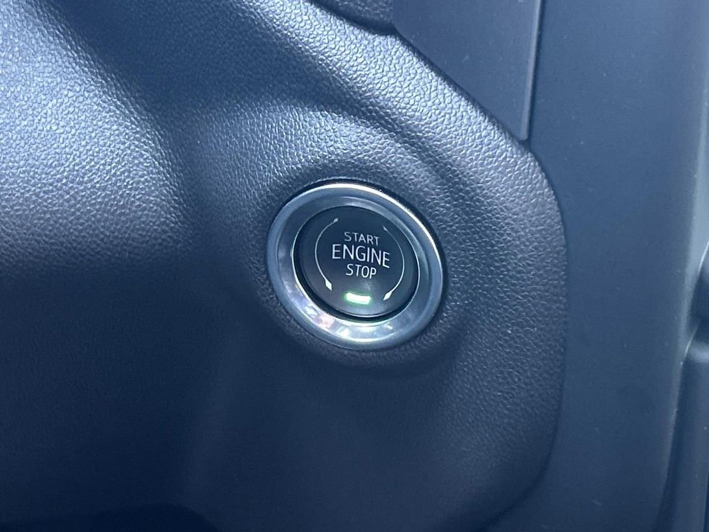 Used 2024 Chevrolet Silverado 1500 Custom Trail Boss w/ Turbomax Blackout Package image 28