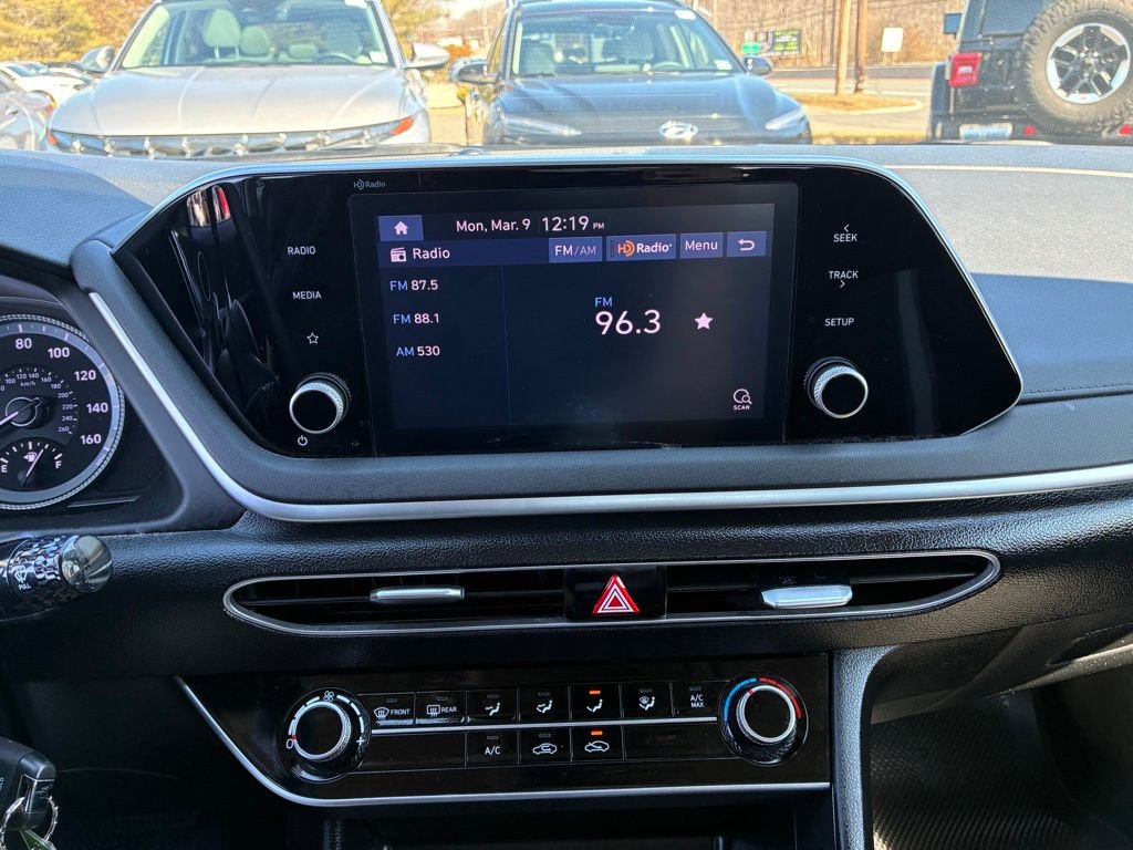 Used 2023 Hyundai Sonata SE image 24