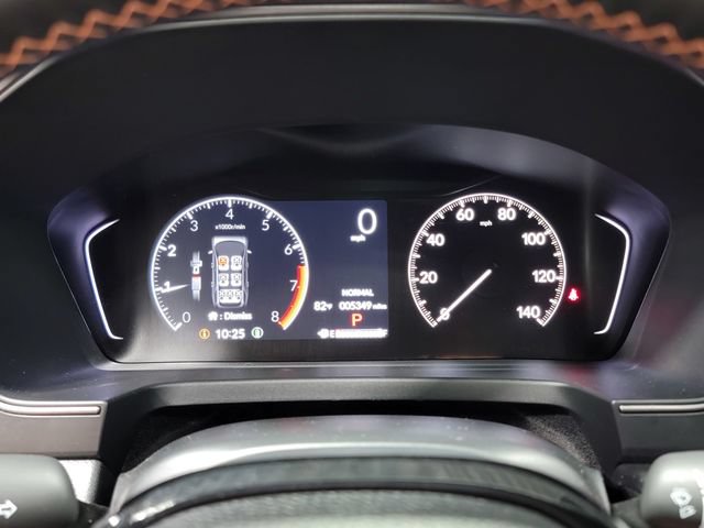 Certified 2025 Honda Pilot TrailSport image 30