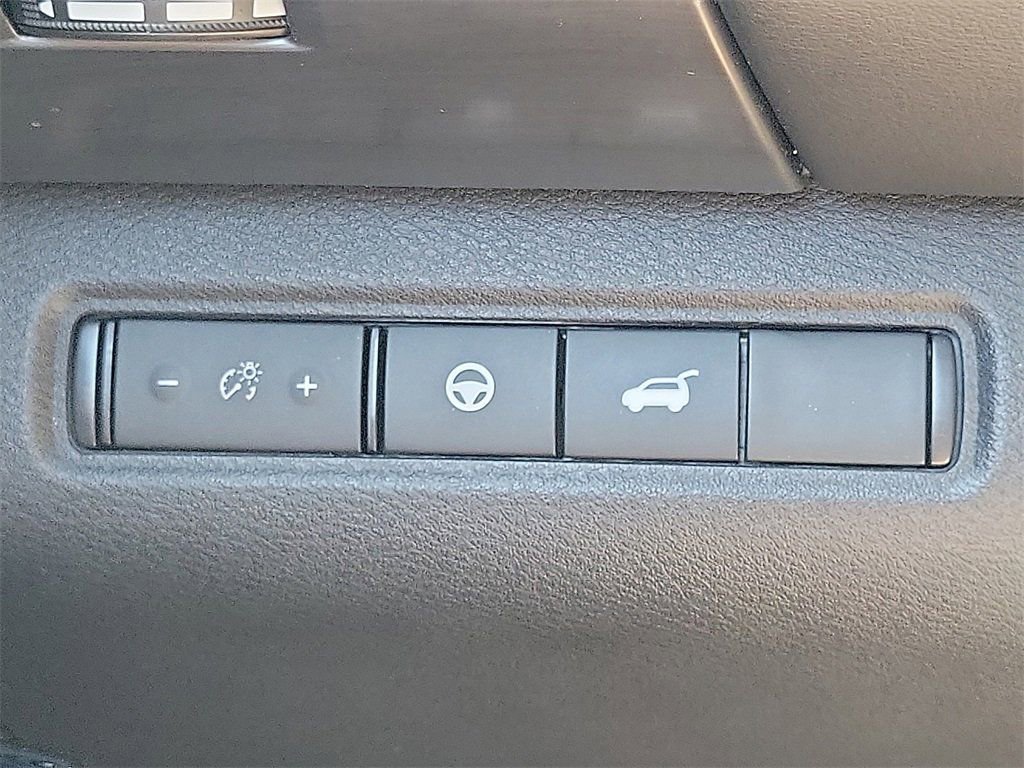 Certified 2023 Nissan Pathfinder SL image 15