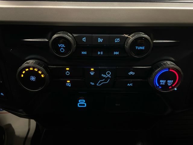 Used 2023 Ford F250 XL w/ Snow Plow Prep Package image 19