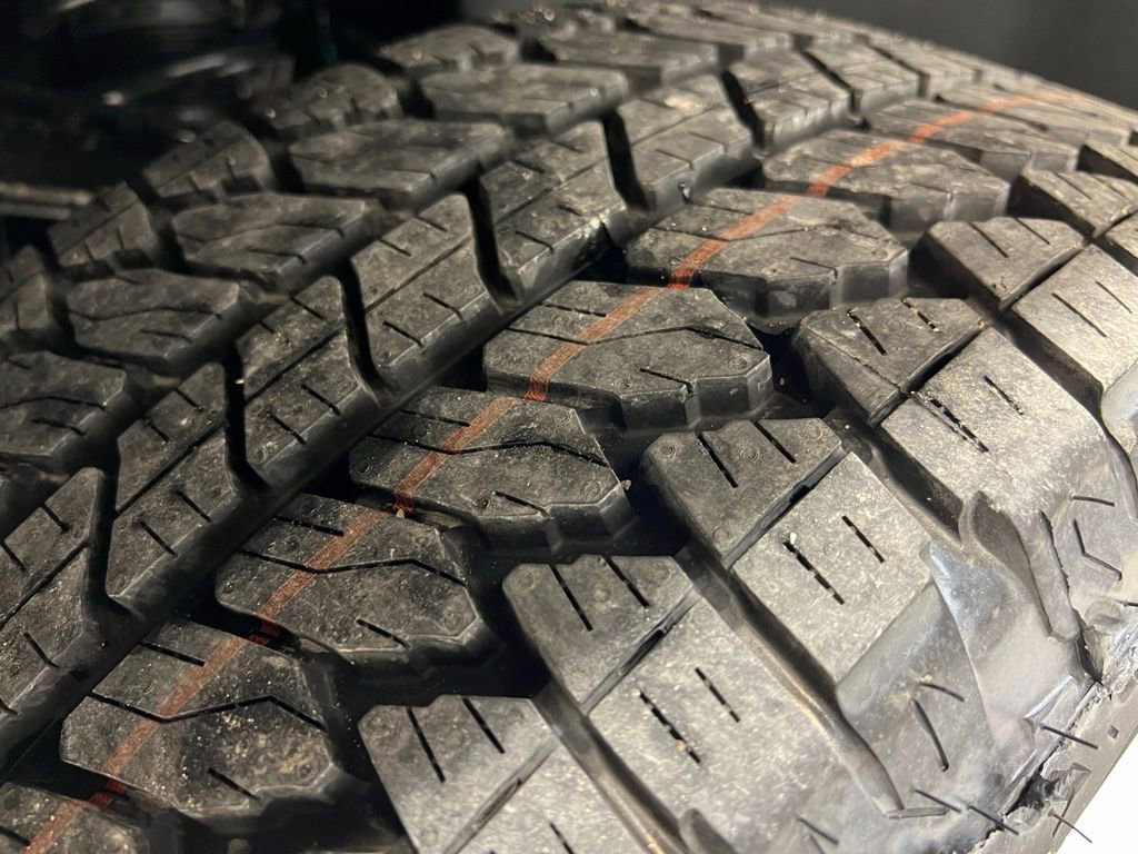 New 2026 GMC Canyon AT4 w/ Nightfall Essentials Package image 14