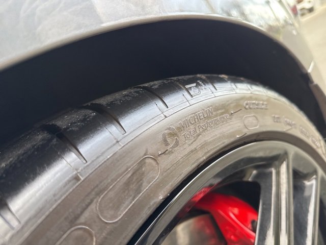 Certified 2021 Ford Mustang Shelby GT500 w/ Technology Package image 12