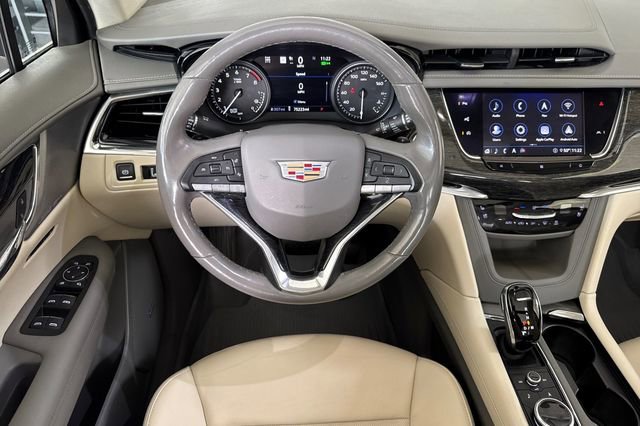 Used 2020 Cadillac XT6 Premium Luxury image 14