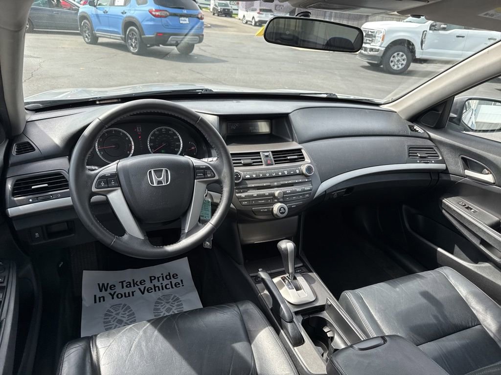Used 2012 Honda Accord SE image 28