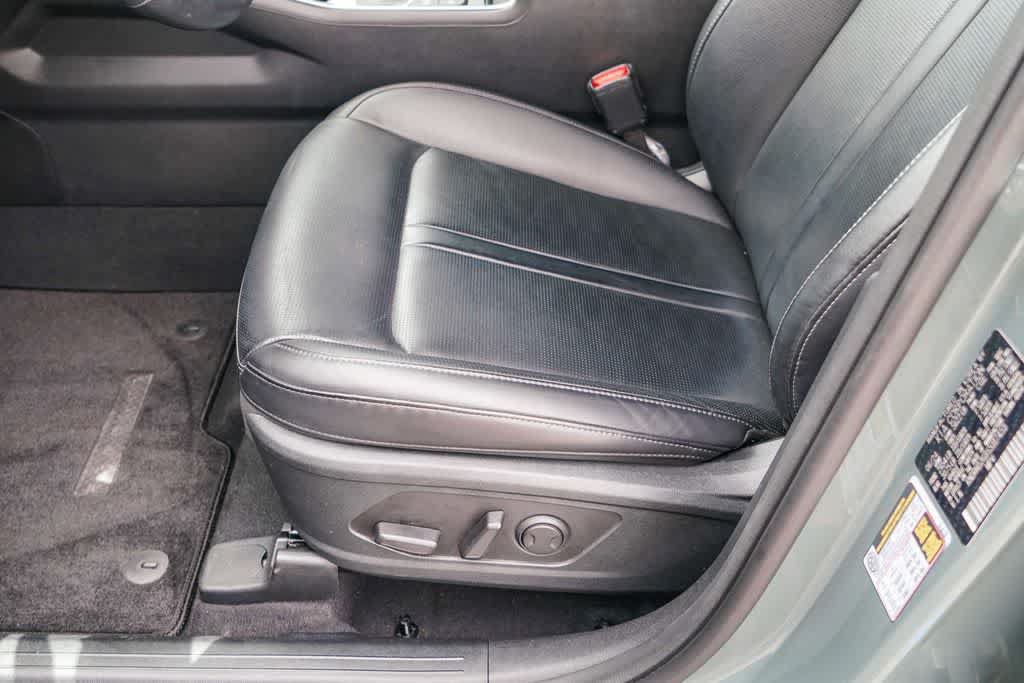 Certified 2025 Kia Sorento EX AWD/4WD image 20