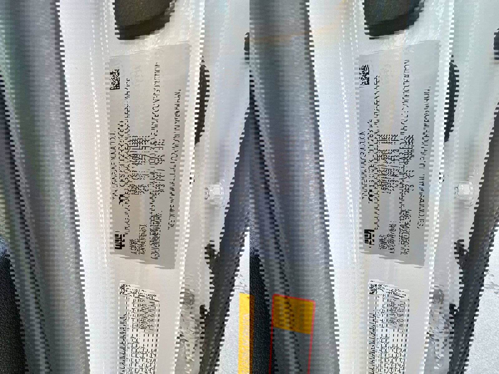 Used 2024 GMC Yukon Denali Ultimate image 35