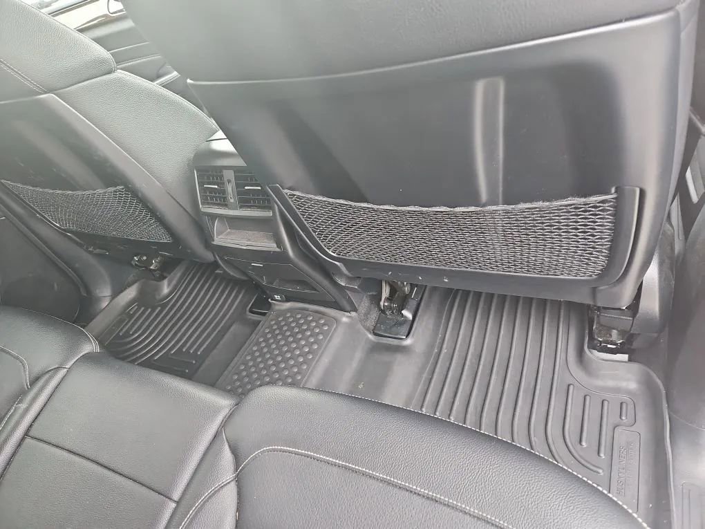 Used 2015 Mercedes-Benz ML 350 2WD w/ Premium 1 Package image 19