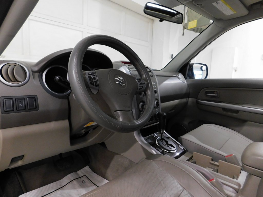 Used 2007 Suzuki Grand Vitara Luxury image 28
