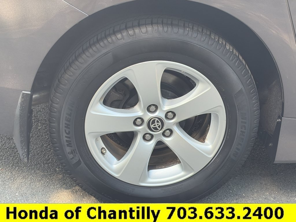 Used 2020 Toyota Sienna LE FWD image 25