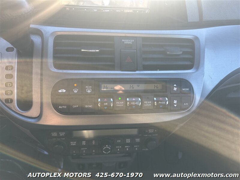 Used 2008 Honda Odyssey EX-L image 26