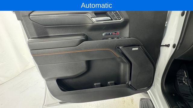 Used 2022 GMC Sierra 1500 AT4 w/ Technology Package AWD/4WD image 18