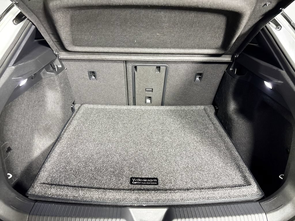 Certified 2024 Volkswagen ID.4 Pro S AWD/4WD image 23