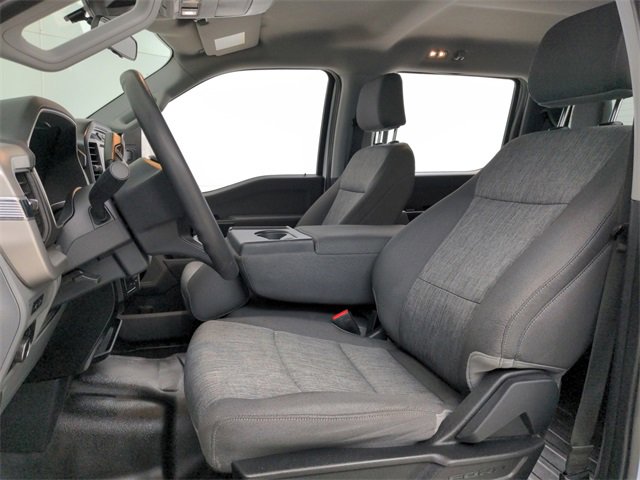 Used 2023 Ford F150 XL w/ Trailer Tow Package image 26