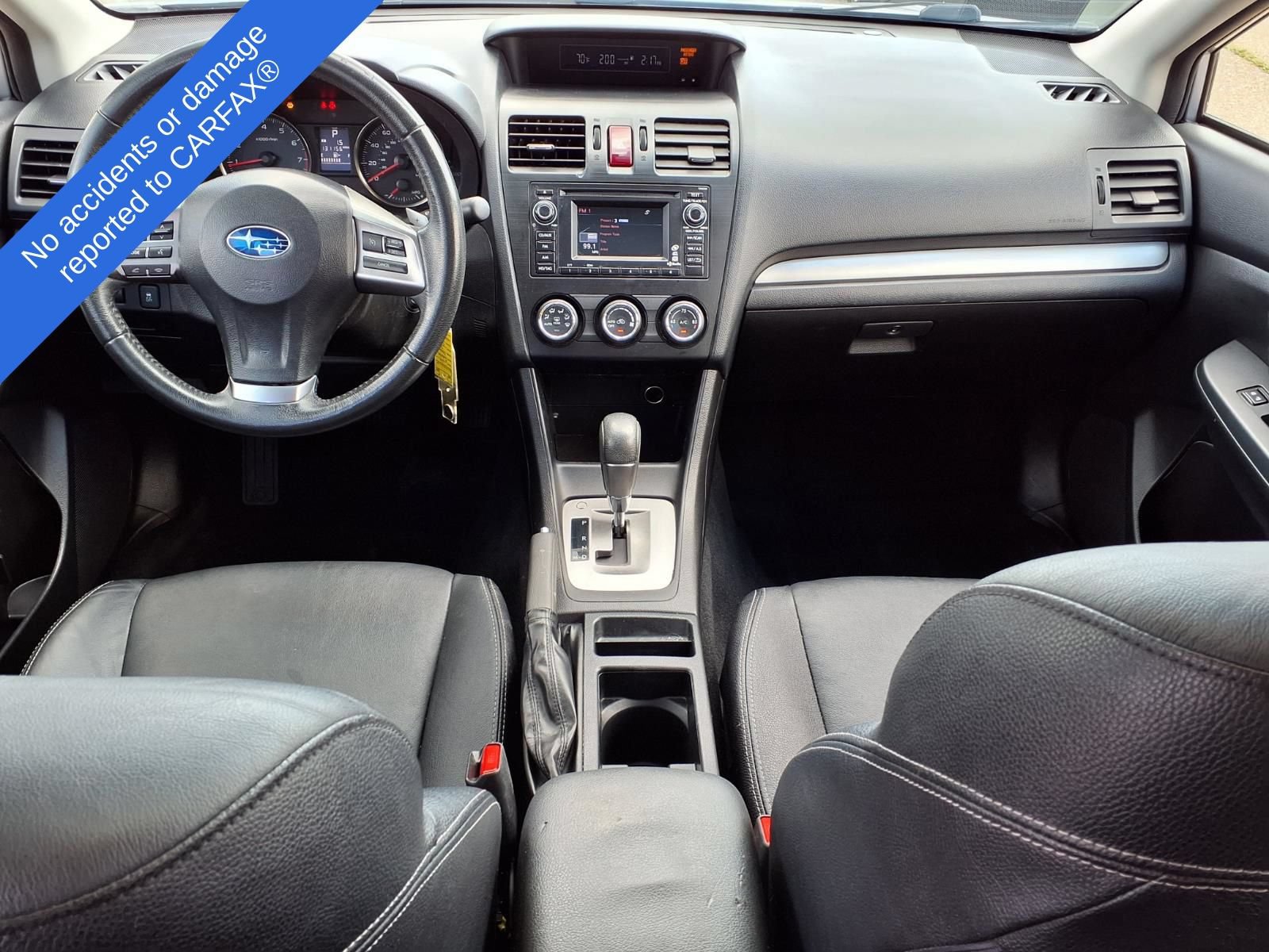 Used 2014 Subaru Crosstrek 2.0i Limited AWD/4WD image 13