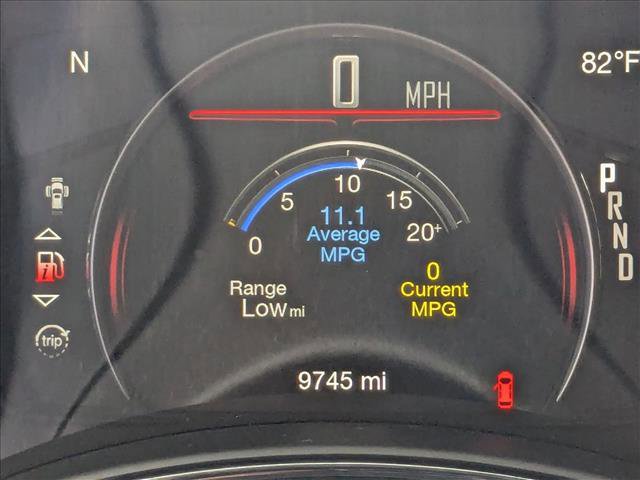 Used 2025 Dodge Durango R/T AWD/4WD image 14