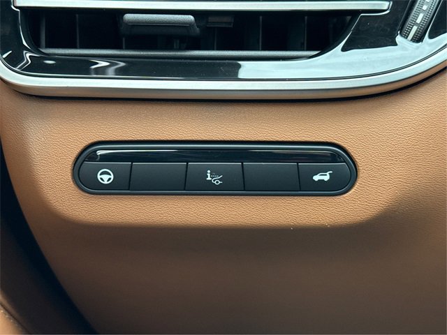 Used 2023 INFINITI QX60 Autograph w/ Cargo Package image 40