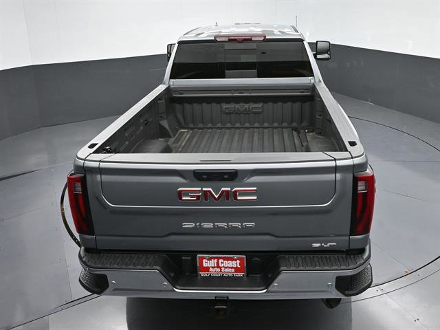Used 2025 GMC Sierra 2500 SLT w/ SLT Premium Package image 43