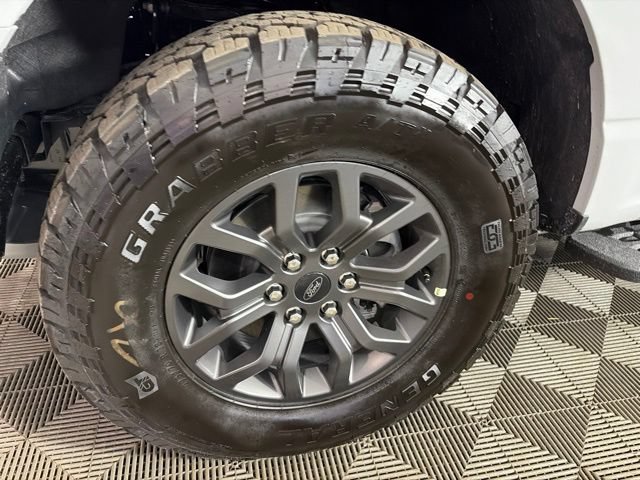 New 2026 Ford F150 XLT AWD/4WD image 4