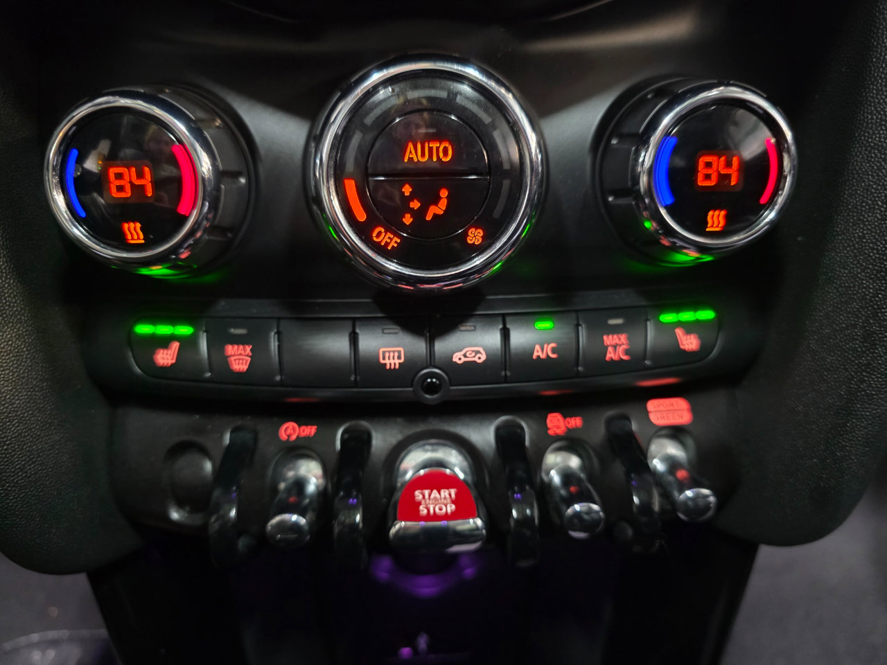 Used 2022 MINI Cooper S image 31