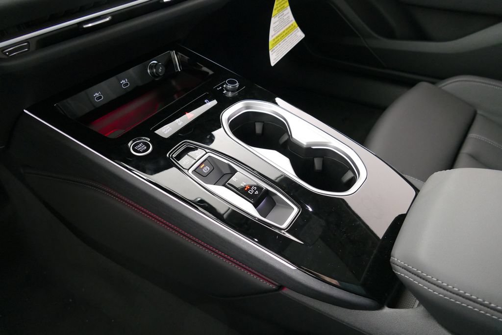 New 2026 Audi A6 Premium Plus AWD/4WD image 18
