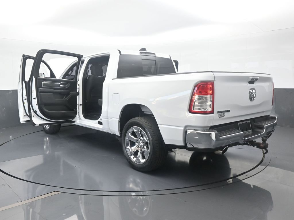 Used 2019 RAM 1500 Big Horn image 78