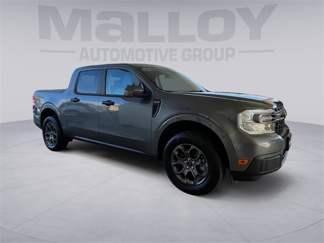Used 2022 Ford Maverick XLT w/ XLT Luxury Package image 7