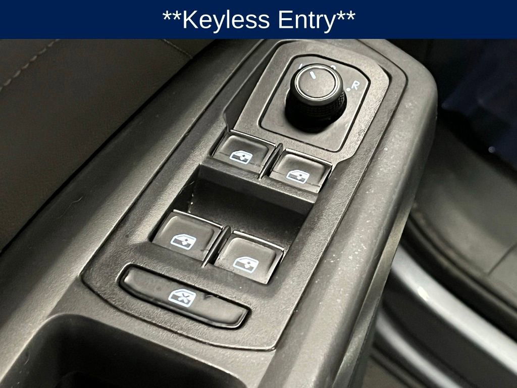 Used 2022 Volkswagen Atlas SE image 18