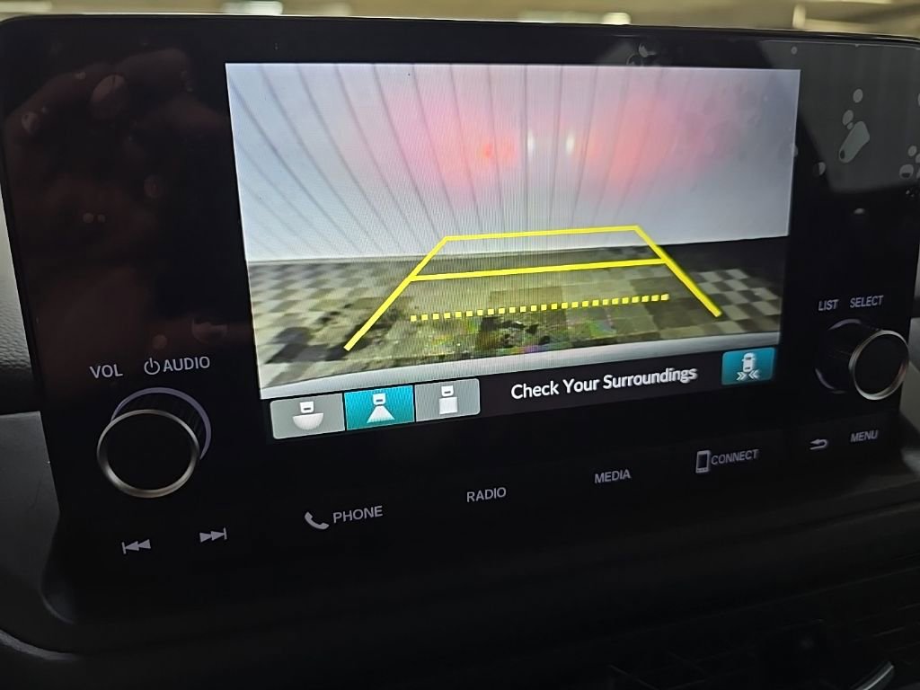 Certified 2025 Honda Accord SE image 24