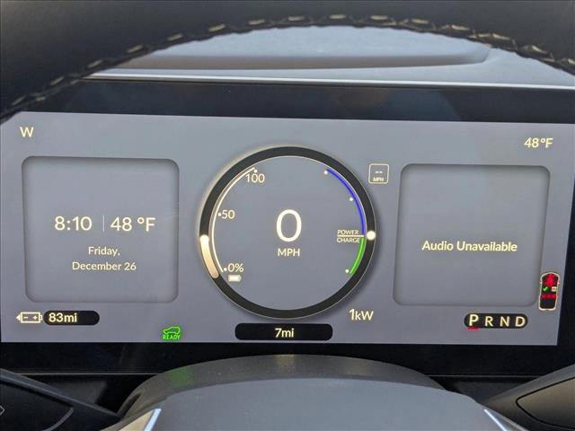 New 2026 Honda Prologue Touring image 11