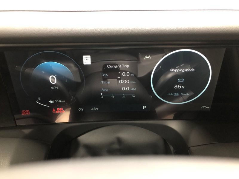 New 2026 Hyundai Palisade XRT Pro AWD/4WD image 29