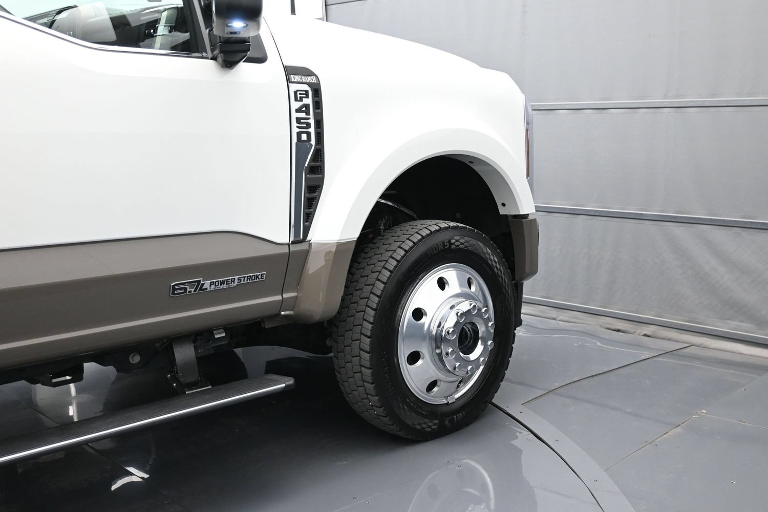 Used 2026 Ford F450 King Ranch w/ FX4 Off-Road Package AWD/4WD image 52