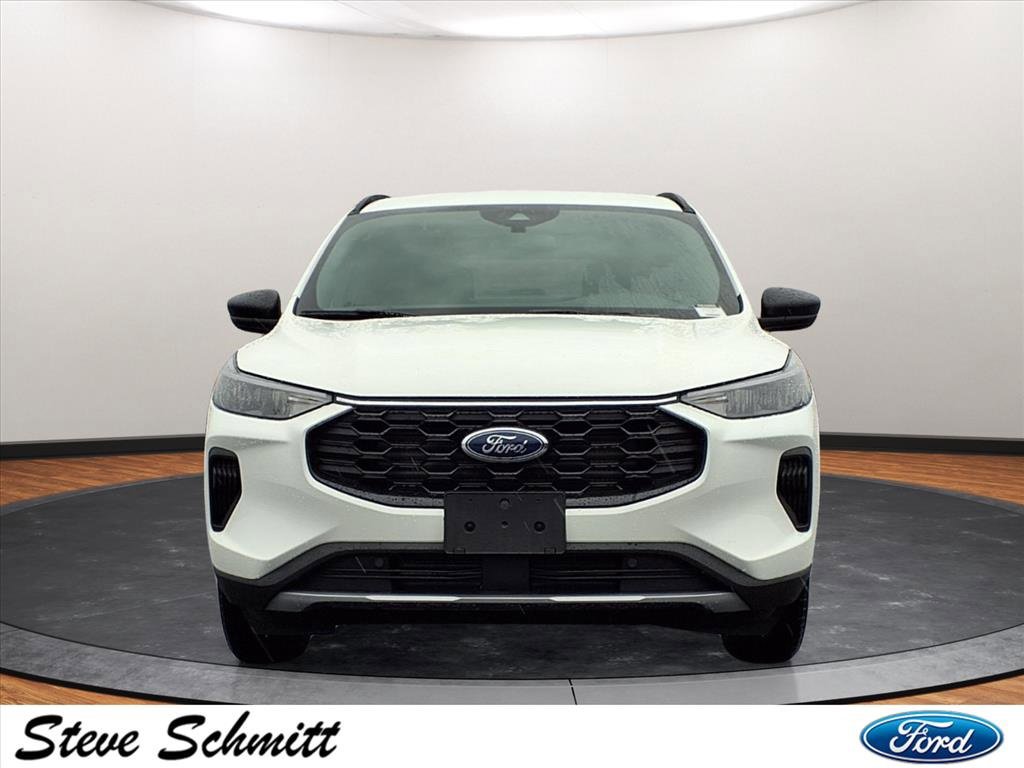 New 2026 Ford Escape ST-Line w/ Tech Pack #1 image 27