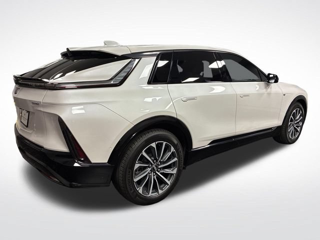Used 2024 Cadillac Lyriq Sport RWD image 5