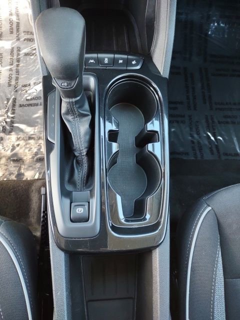 Used 2025 Chevrolet TrailBlazer LT FWD image 15