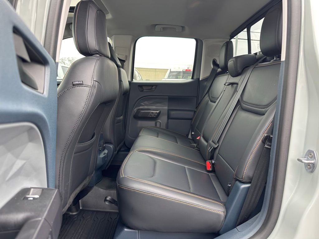 Used 2024 Ford Maverick Tremor w/ Tremor Off-Road Package image 22