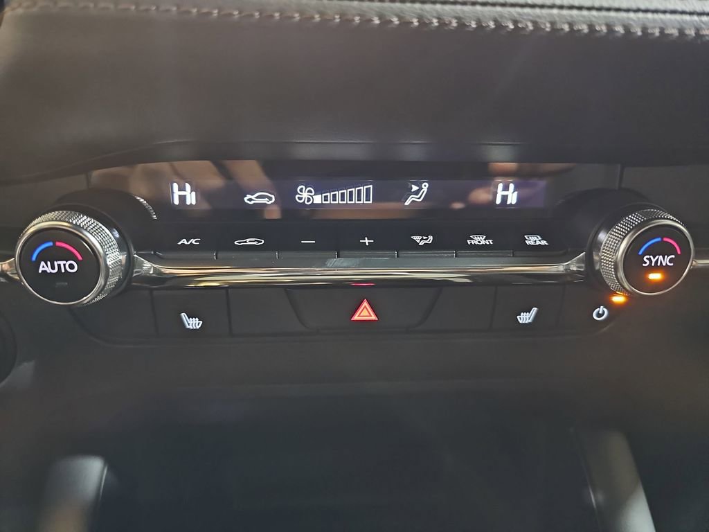 New 2026 MAZDA MAZDA3 2.5 S Hatchback w/ Premium Pkg image 18