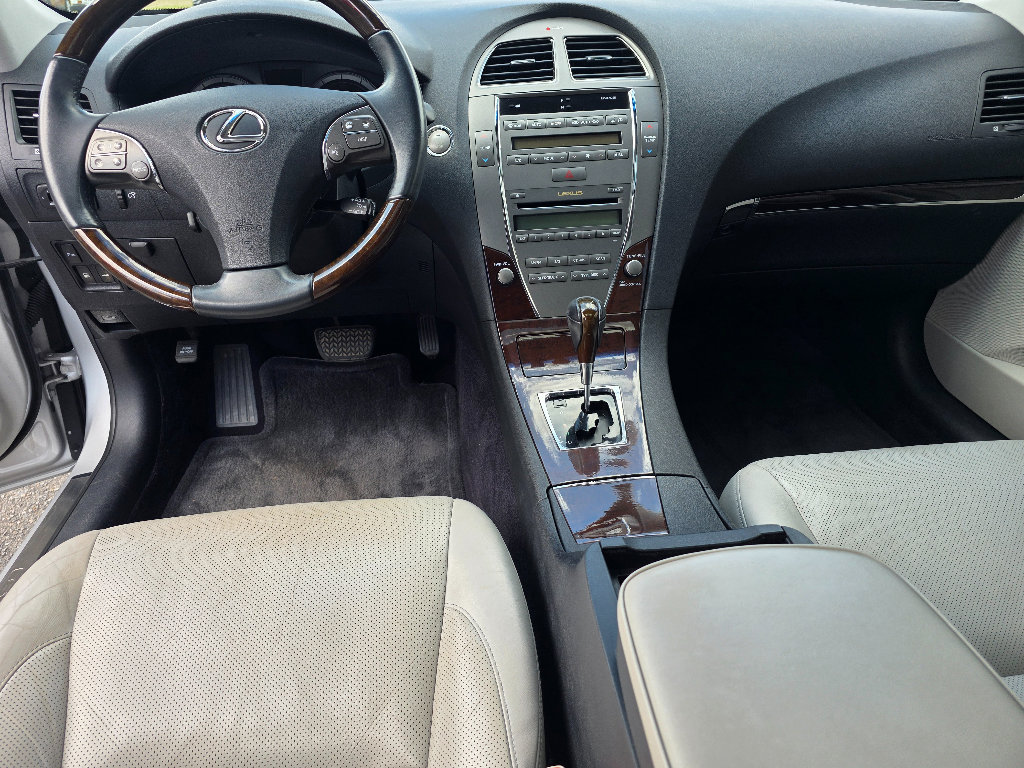 Used 2012 Lexus ES 350 image 15