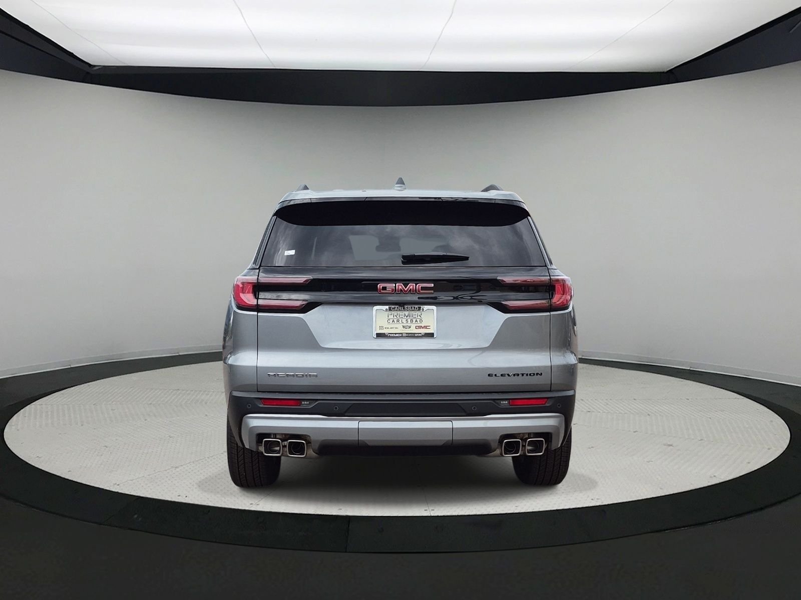 New 2025 GMC Acadia Elevation FWD image 7
