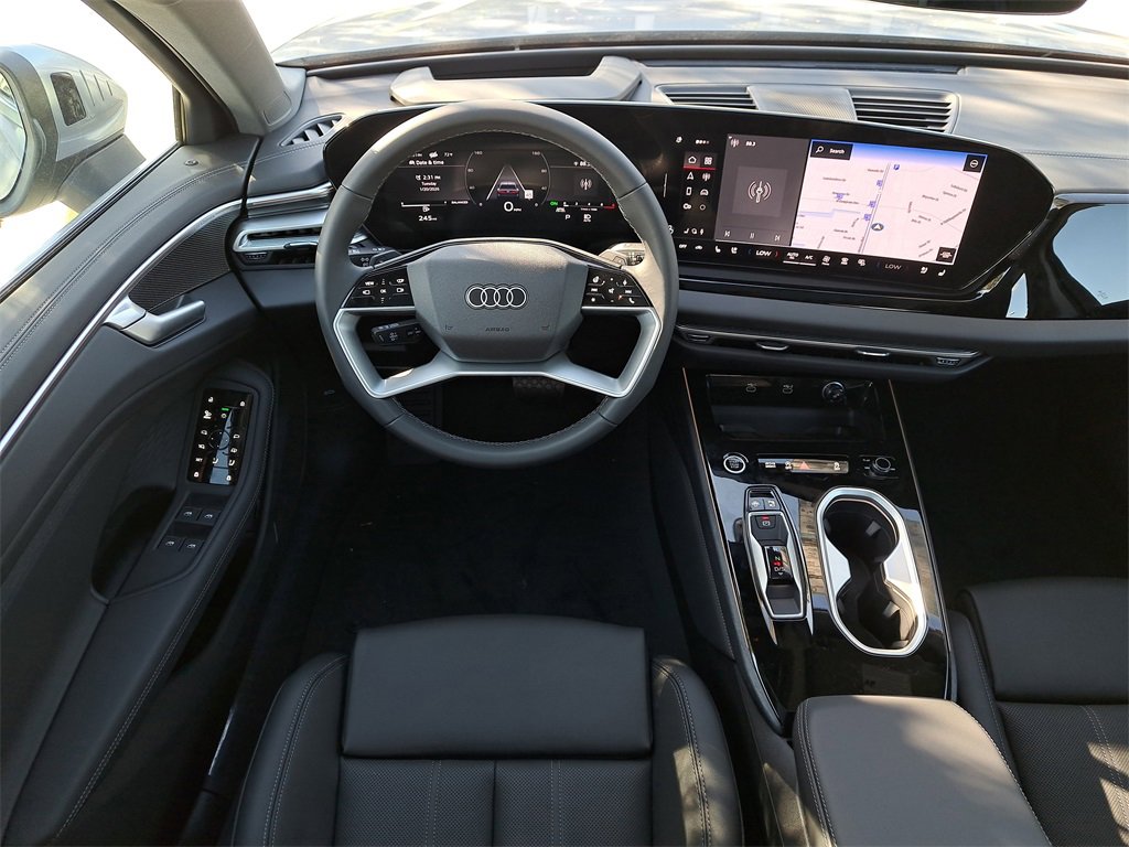 New 2026 Audi A6 Premium Plus image 22