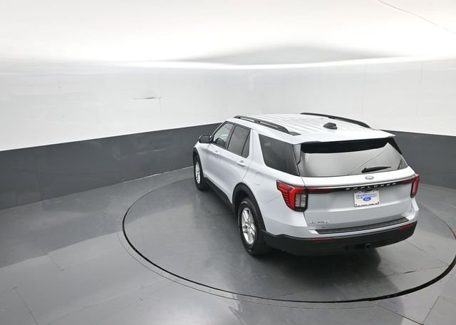 New 2026 Ford Explorer Active image 27