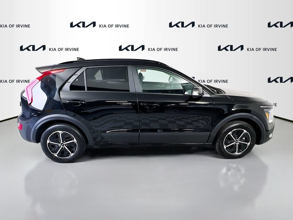 New 2026 Kia Niro LX FWD image 8