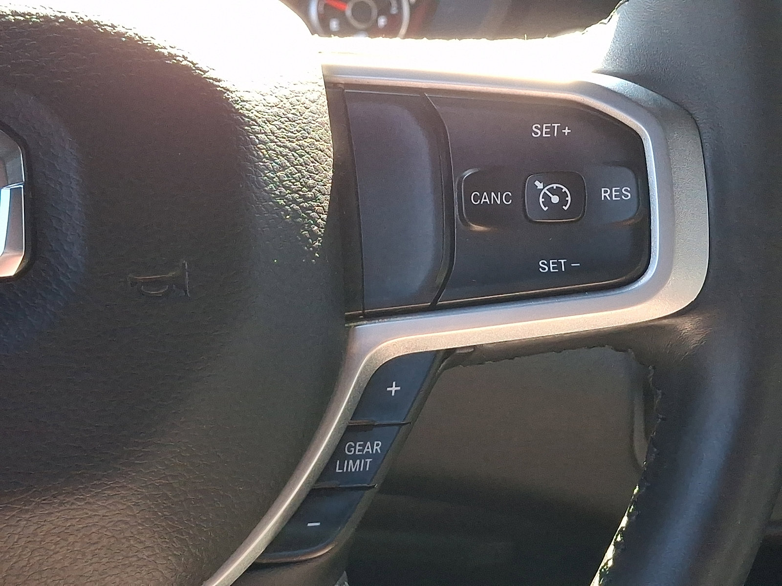 Certified 2019 RAM 1500 Big Horn AWD/4WD image 22