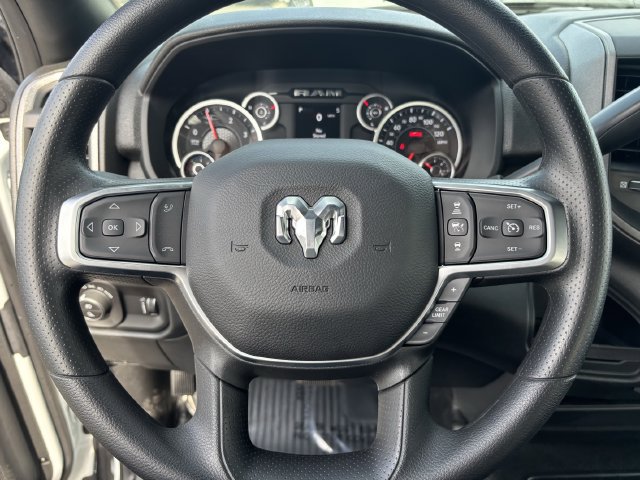 New 2026 RAM 4500 Tradesman RWD image 17