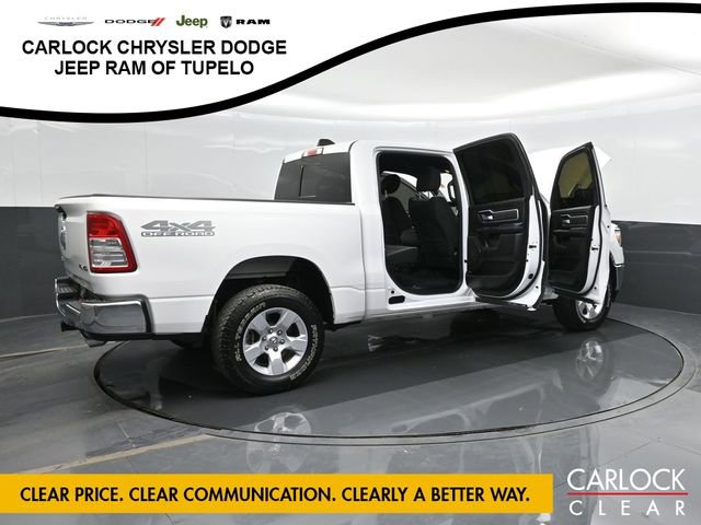 Used 2023 RAM 1500 Big Horn image 66