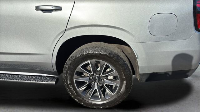 Certified 2023 Chevrolet Tahoe Z71 w/ Luxury Package image 36
