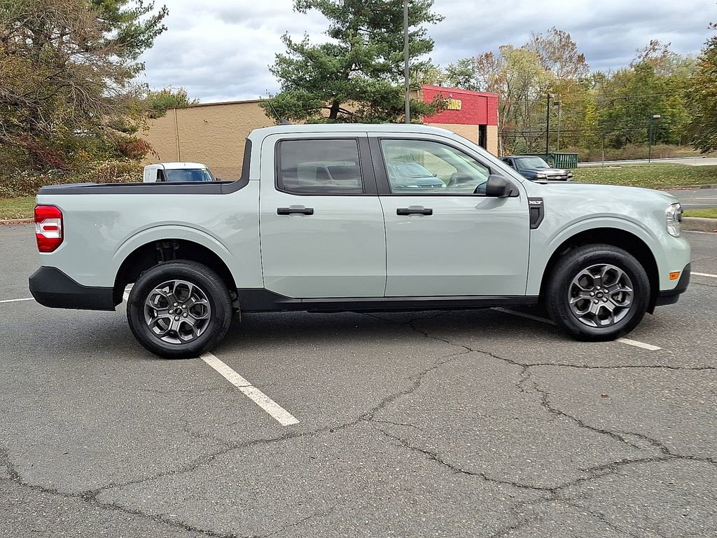 Used 2023 Ford Maverick XLT image 10
