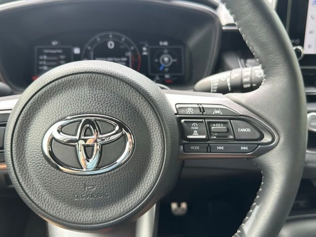 Used 2023 Toyota Corolla GR w/ Performance Package AWD/4WD image 24