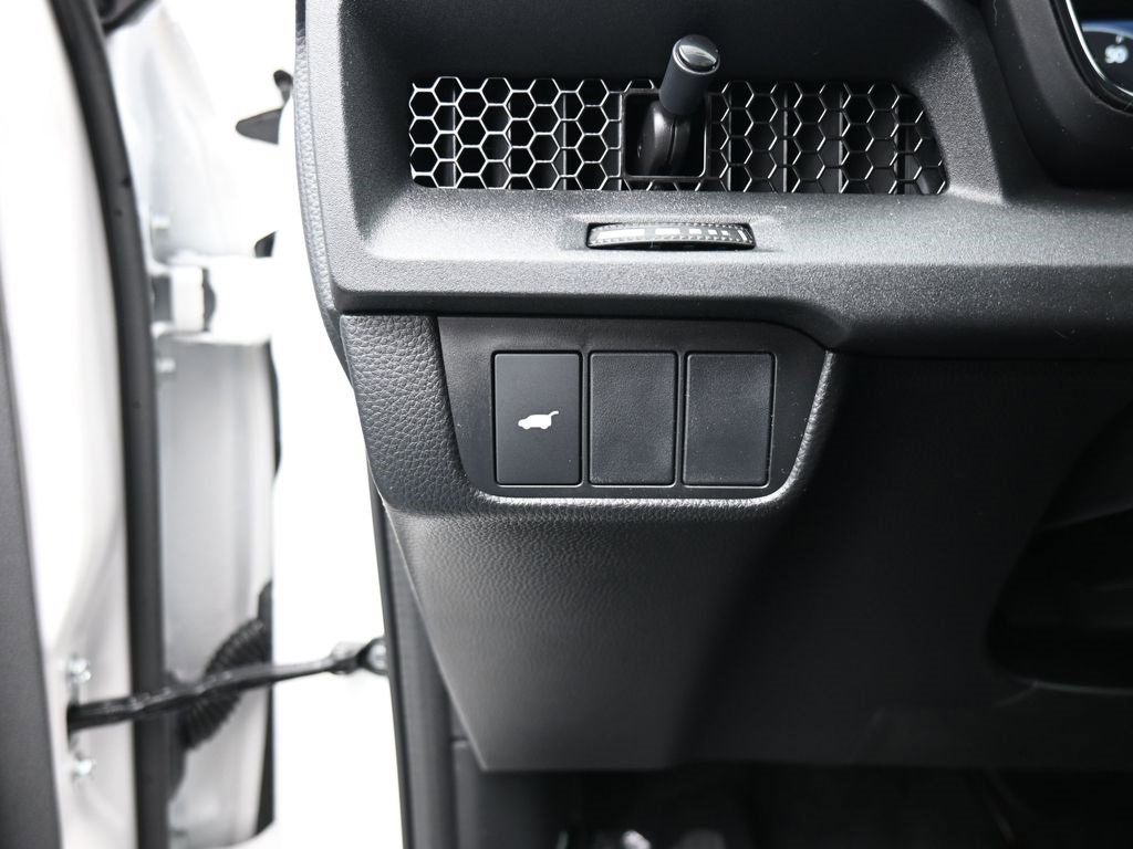 New 2026 Honda CR-V Sport-L image 33