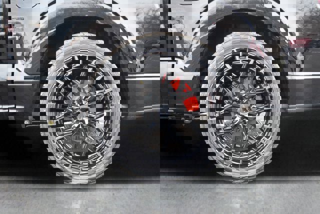 New 2026 Ford F150 Lariat w/ Equipment Group 502A High image 10